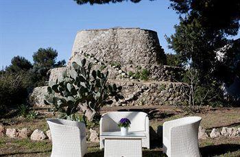 Hotel A Due Passi Dal Pizzo Pizzo (Salento)